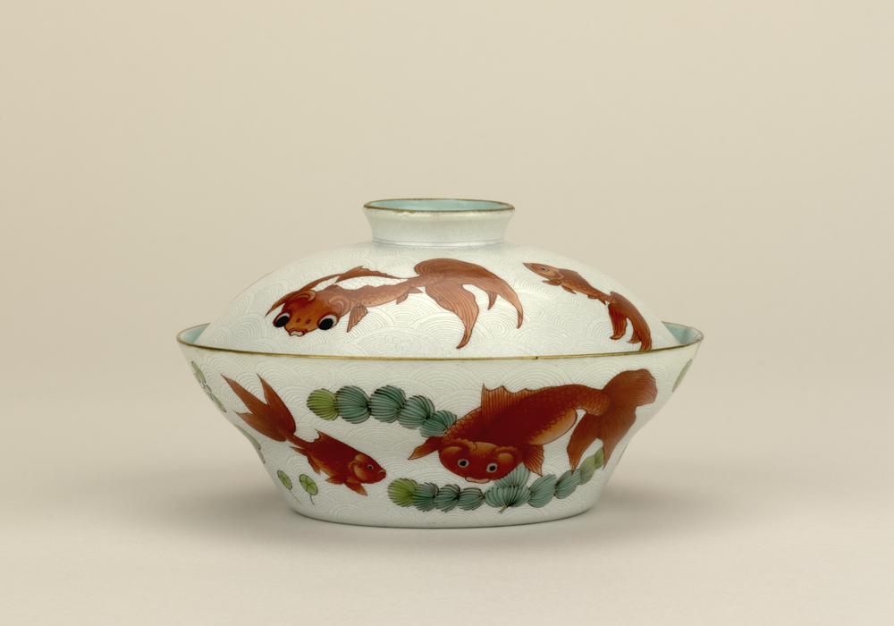 图片[1]-bowl BM-Franks.627.+-China Archive